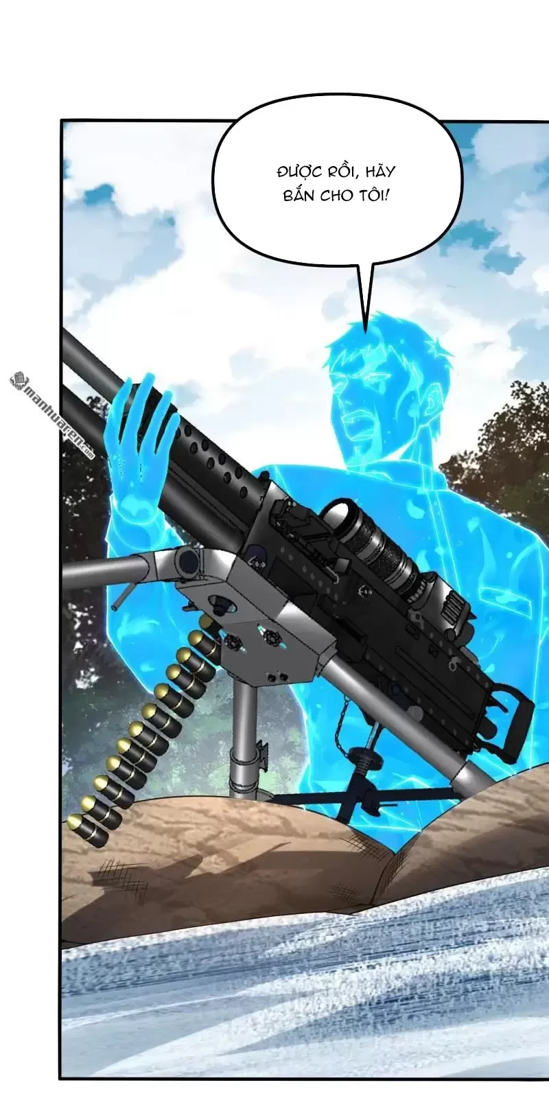 Đệ Nhất Danh Sách Chapter 385 - Trang 4