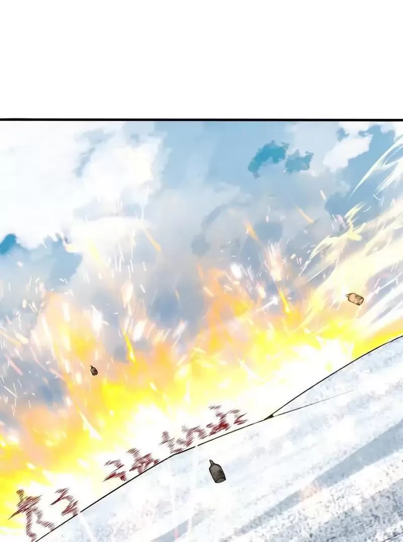 Đệ Nhất Danh Sách Chapter 385 - Trang 4