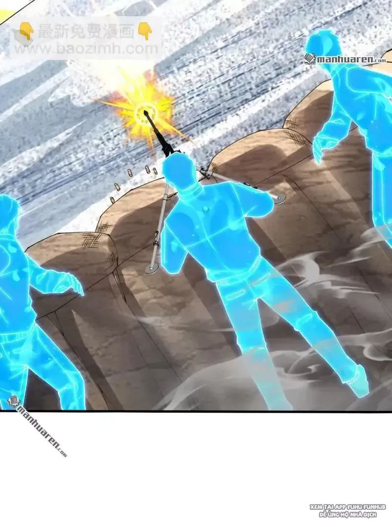 Đệ Nhất Danh Sách Chapter 385 - Trang 4