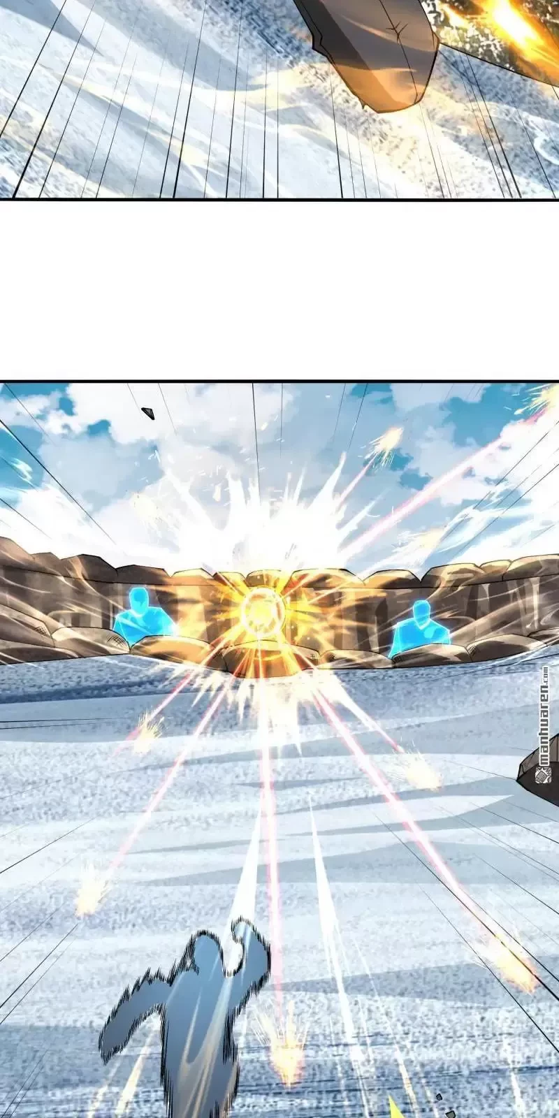 Đệ Nhất Danh Sách Chapter 385 - Trang 4