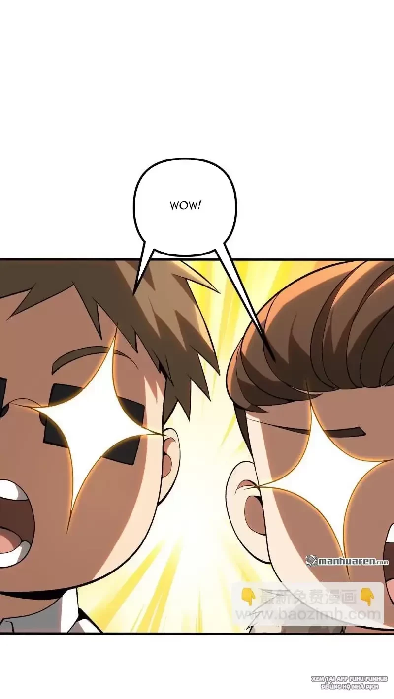 Đệ Nhất Danh Sách Chapter 385 - Trang 4