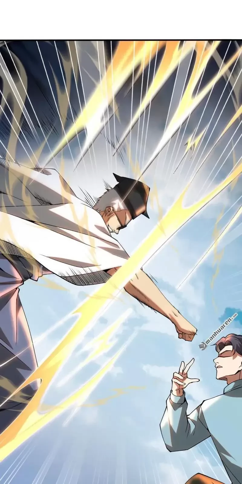 Đệ Nhất Danh Sách Chapter 385 - Trang 4