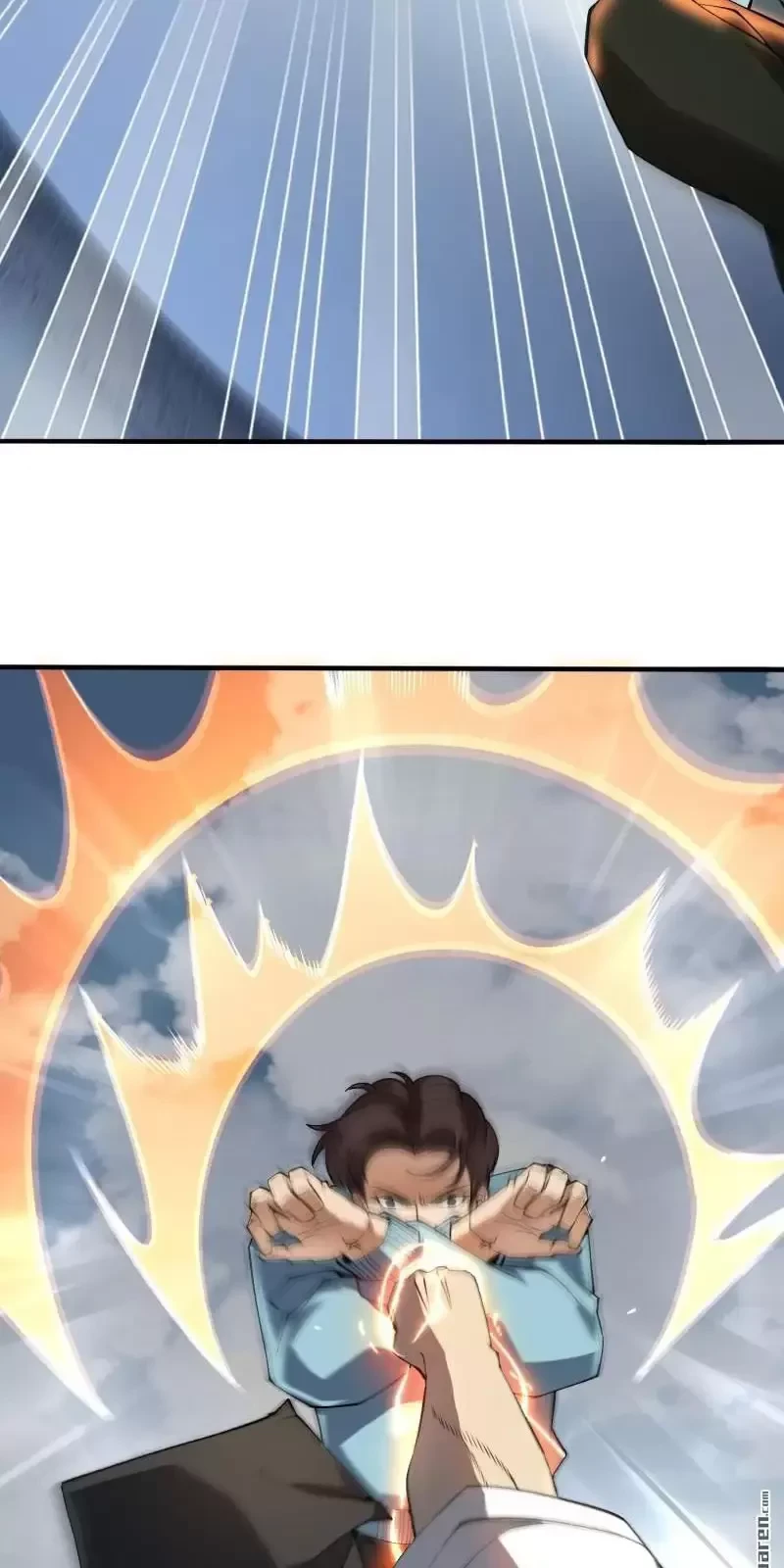 Đệ Nhất Danh Sách Chapter 385 - Trang 4