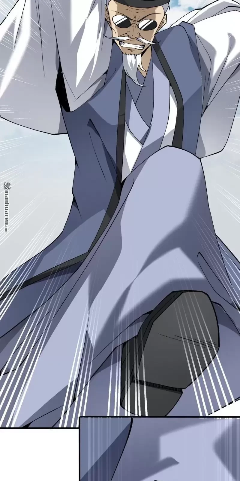 Đệ Nhất Danh Sách Chapter 385 - Trang 4