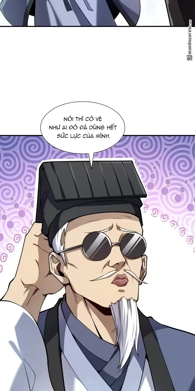 Đệ Nhất Danh Sách Chapter 385 - Trang 4