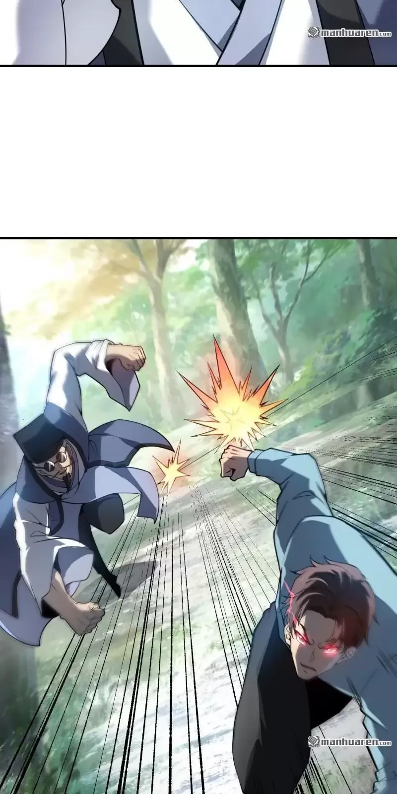 Đệ Nhất Danh Sách Chapter 385 - Trang 4