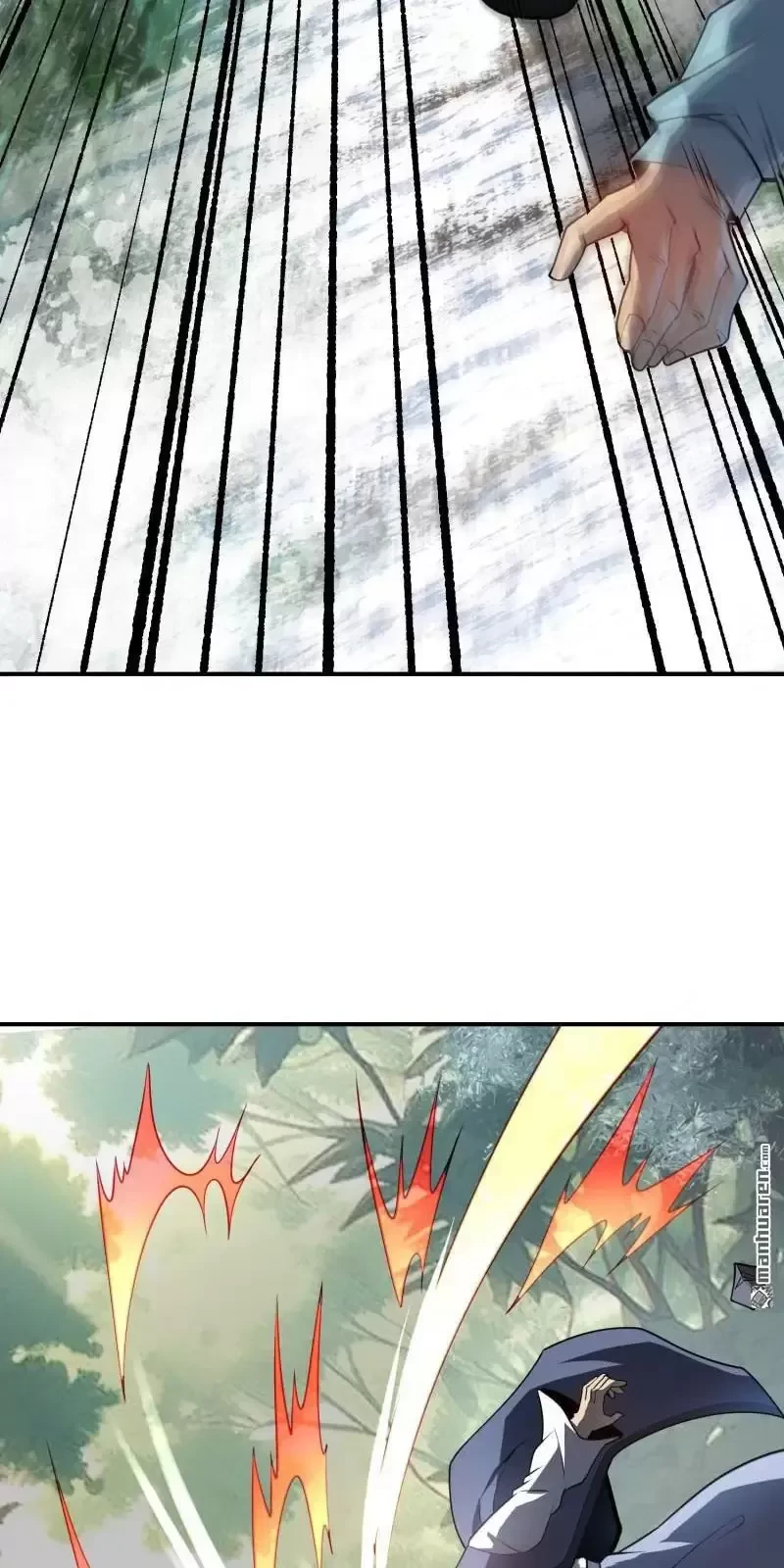 Đệ Nhất Danh Sách Chapter 385 - Trang 4