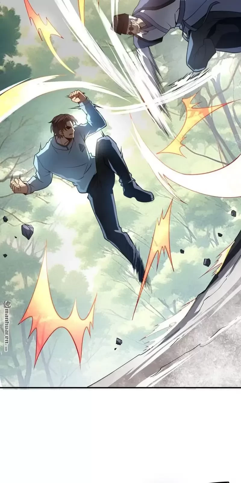 Đệ Nhất Danh Sách Chapter 385 - Trang 4