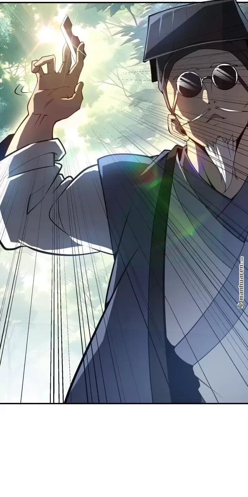 Đệ Nhất Danh Sách Chapter 385 - Trang 4