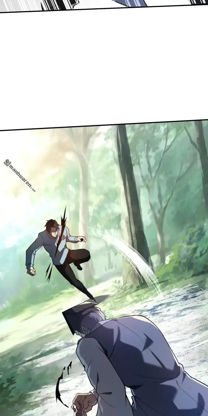 Đệ Nhất Danh Sách Chapter 385 - Trang 4