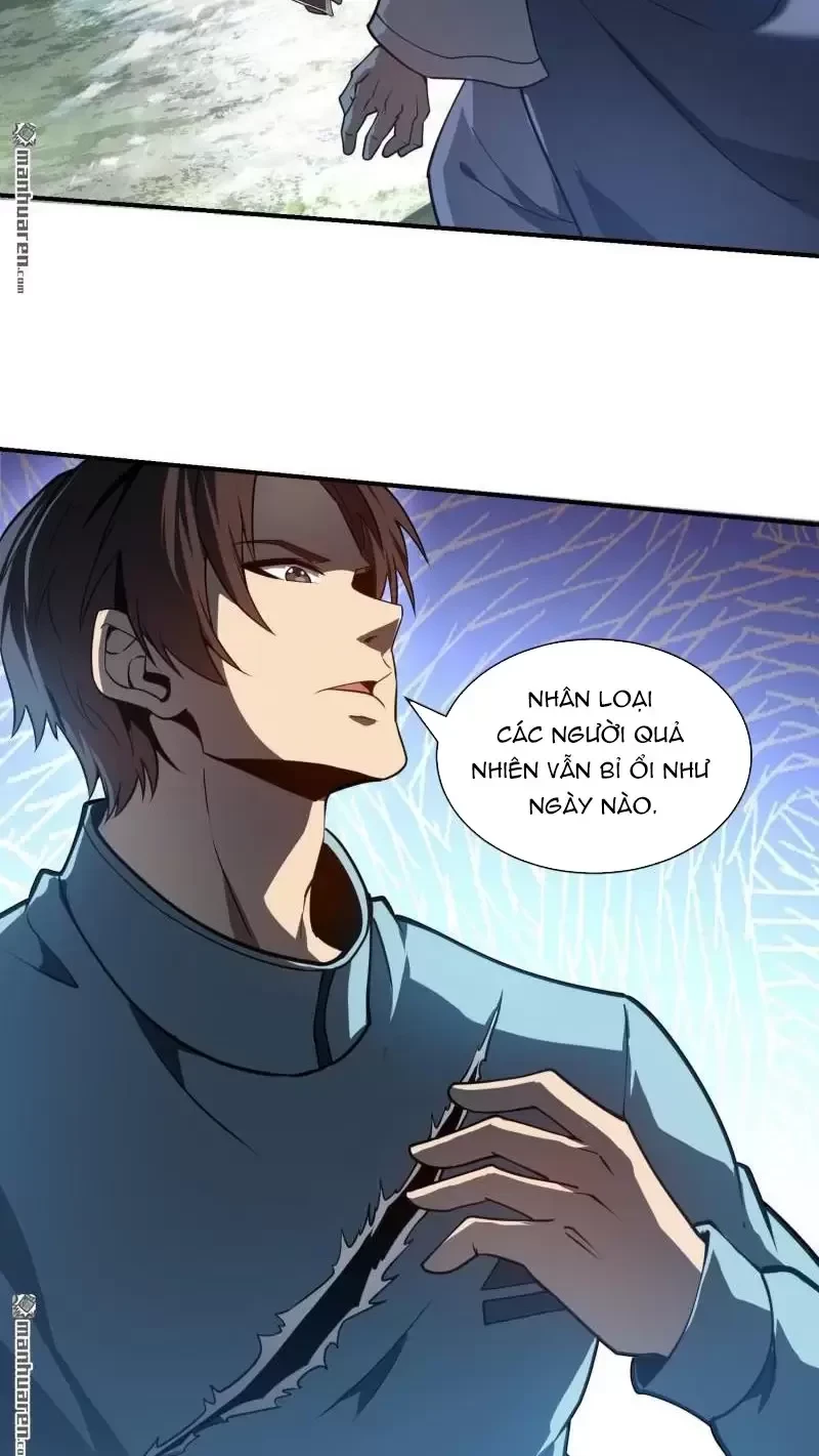 Đệ Nhất Danh Sách Chapter 385 - Trang 4