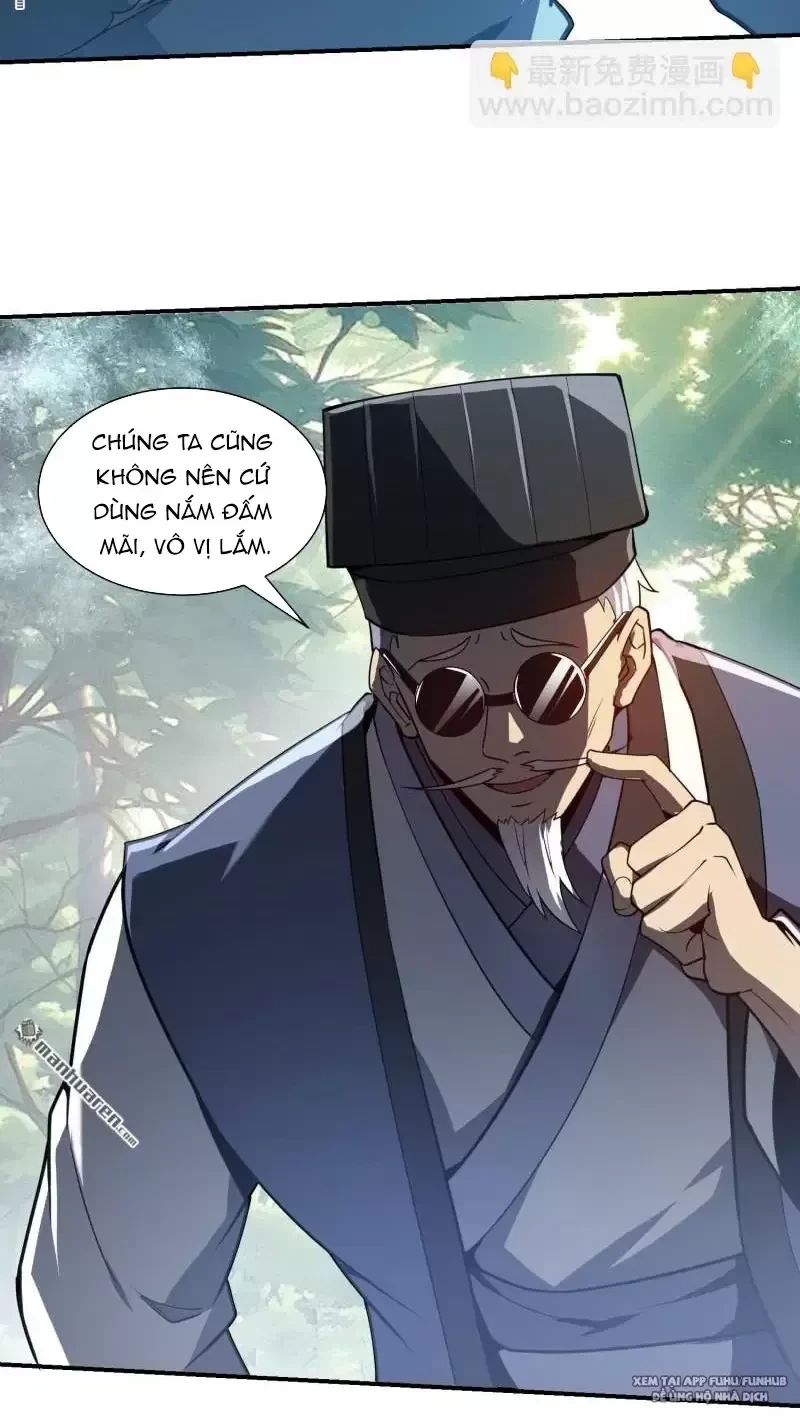 Đệ Nhất Danh Sách Chapter 385 - Trang 4