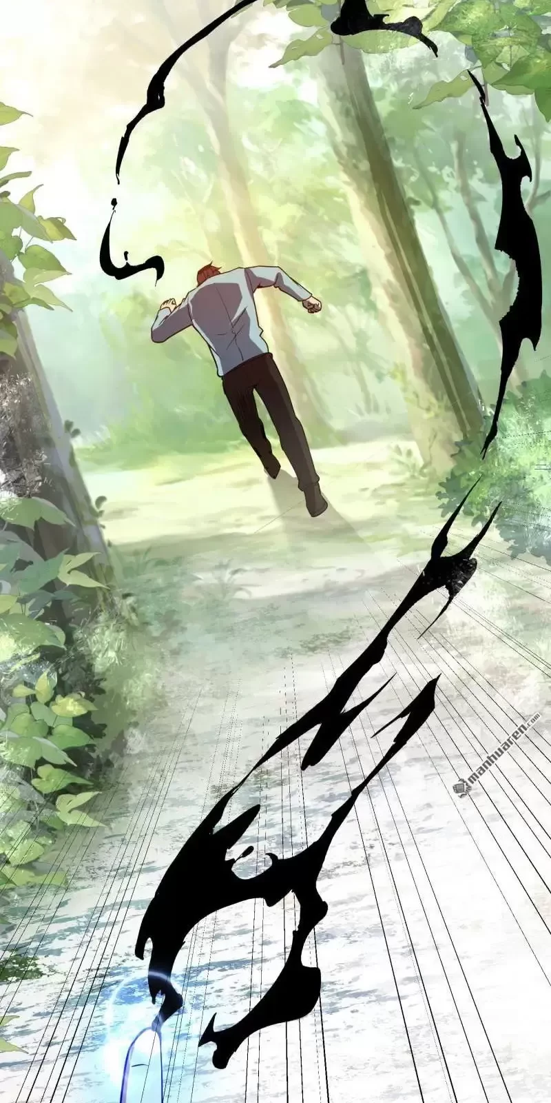 Đệ Nhất Danh Sách Chapter 385 - Trang 4