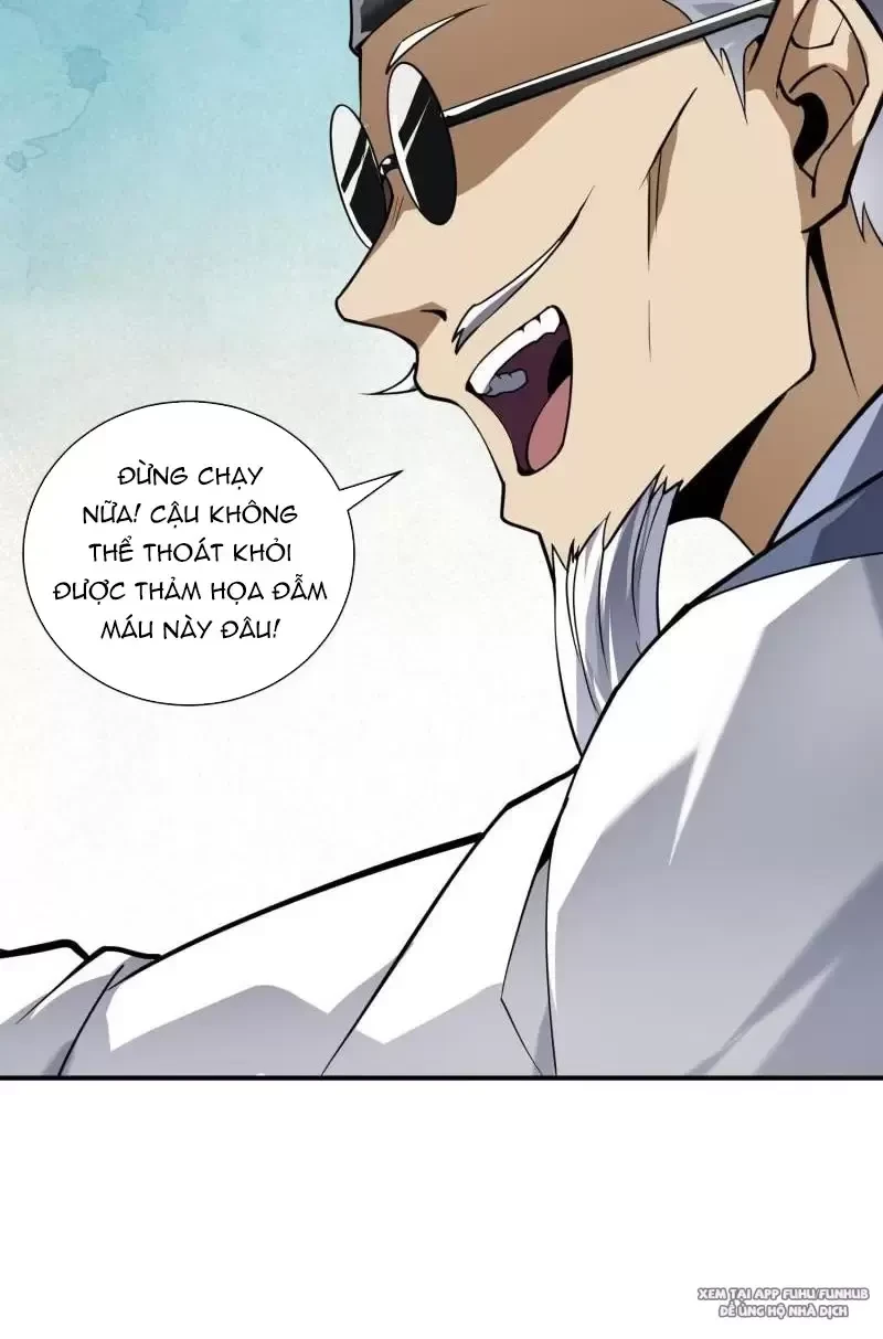 Đệ Nhất Danh Sách Chapter 385 - Trang 4