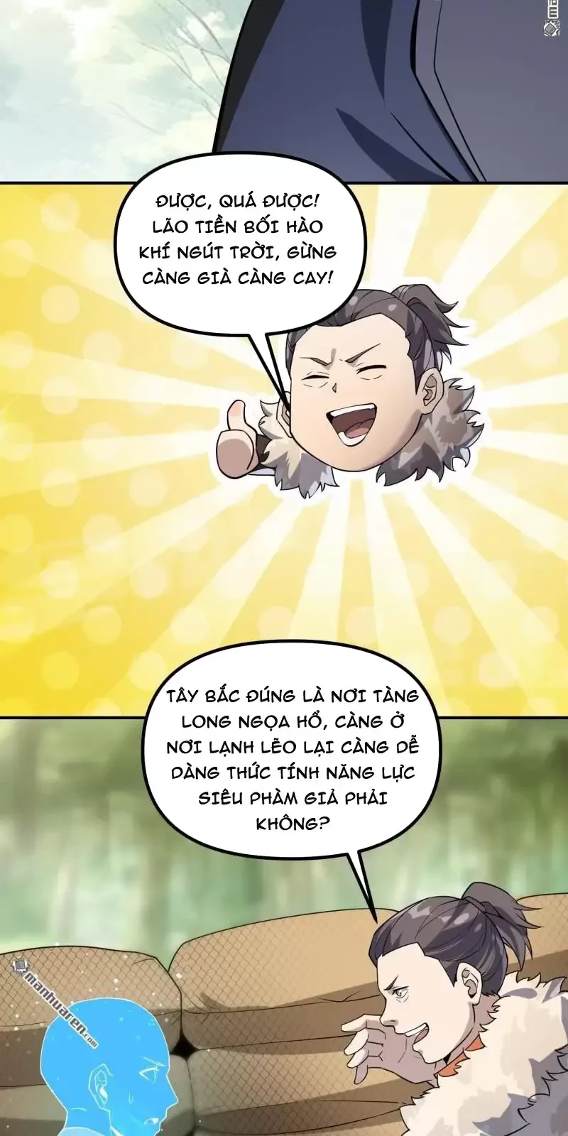 Đệ Nhất Danh Sách Chapter 386 - Next Chapter 387