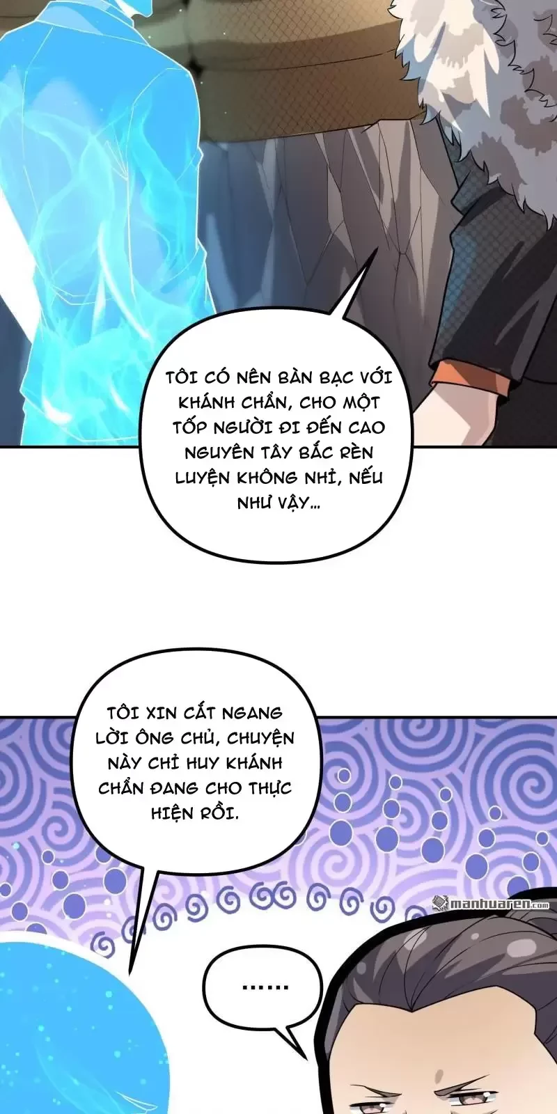 Đệ Nhất Danh Sách Chapter 386 - Next Chapter 387
