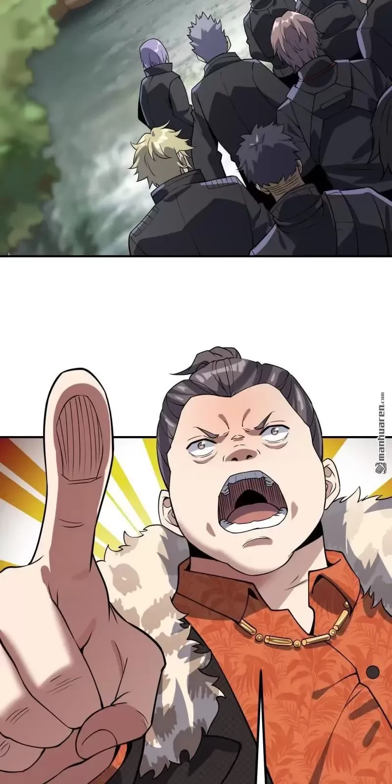 Đệ Nhất Danh Sách Chapter 386 - Next Chapter 387