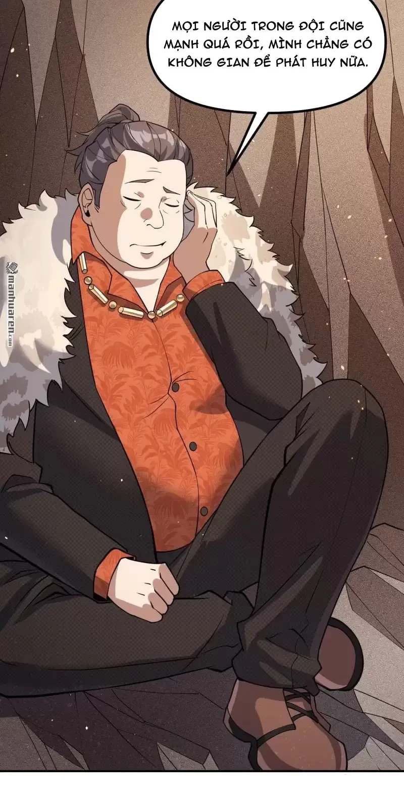 Đệ Nhất Danh Sách Chapter 386 - Next Chapter 387