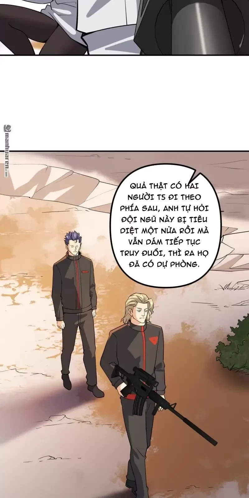 Đệ Nhất Danh Sách Chapter 386 - Next Chapter 387