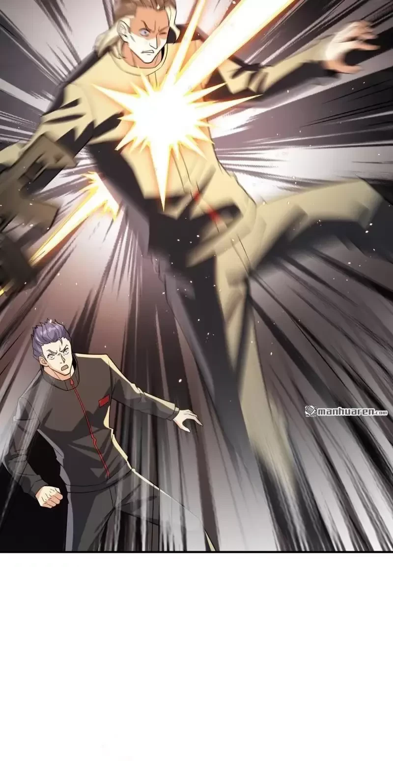 Đệ Nhất Danh Sách Chapter 386 - Next Chapter 387