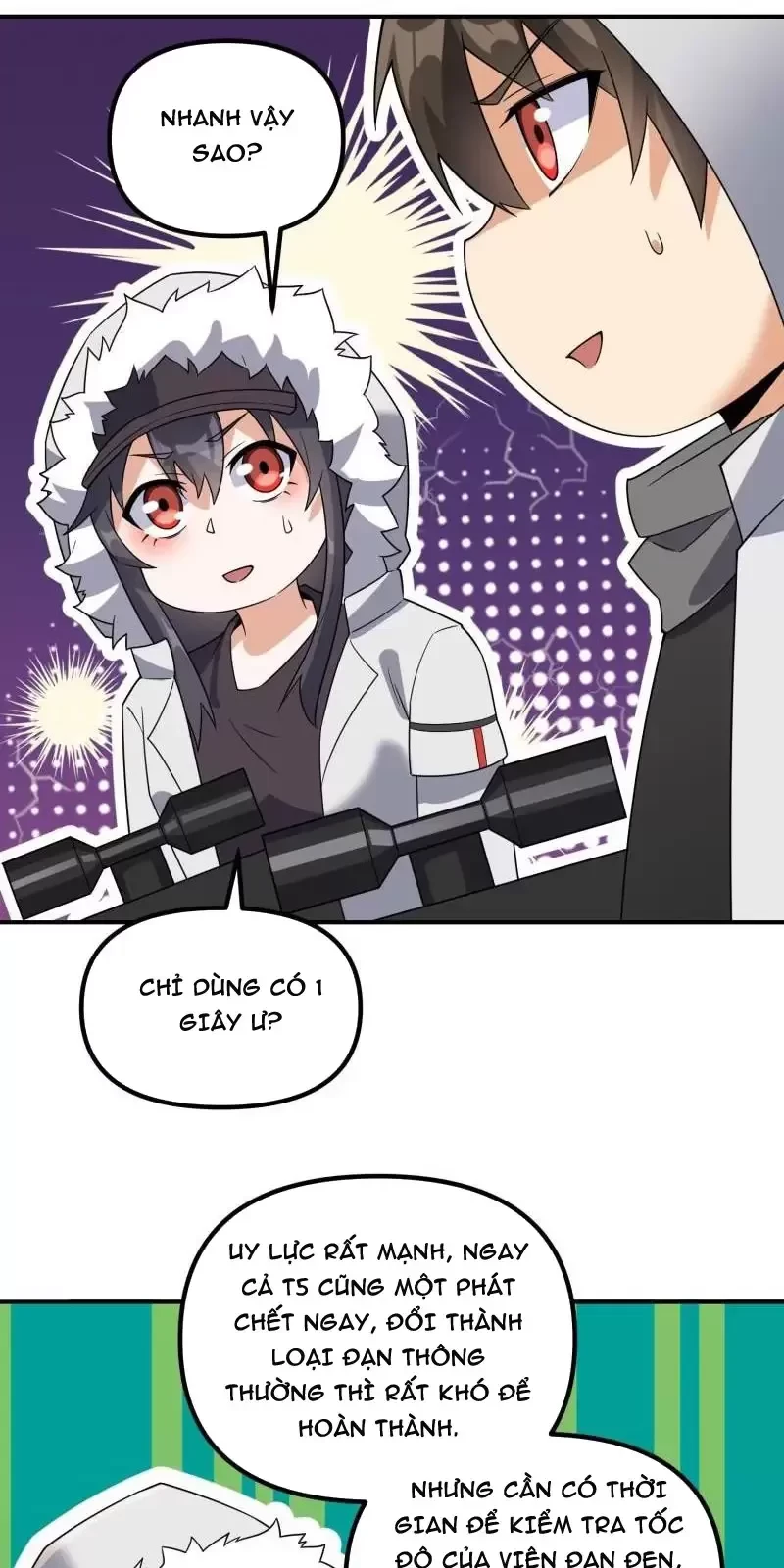 Đệ Nhất Danh Sách Chapter 386 - Next Chapter 387