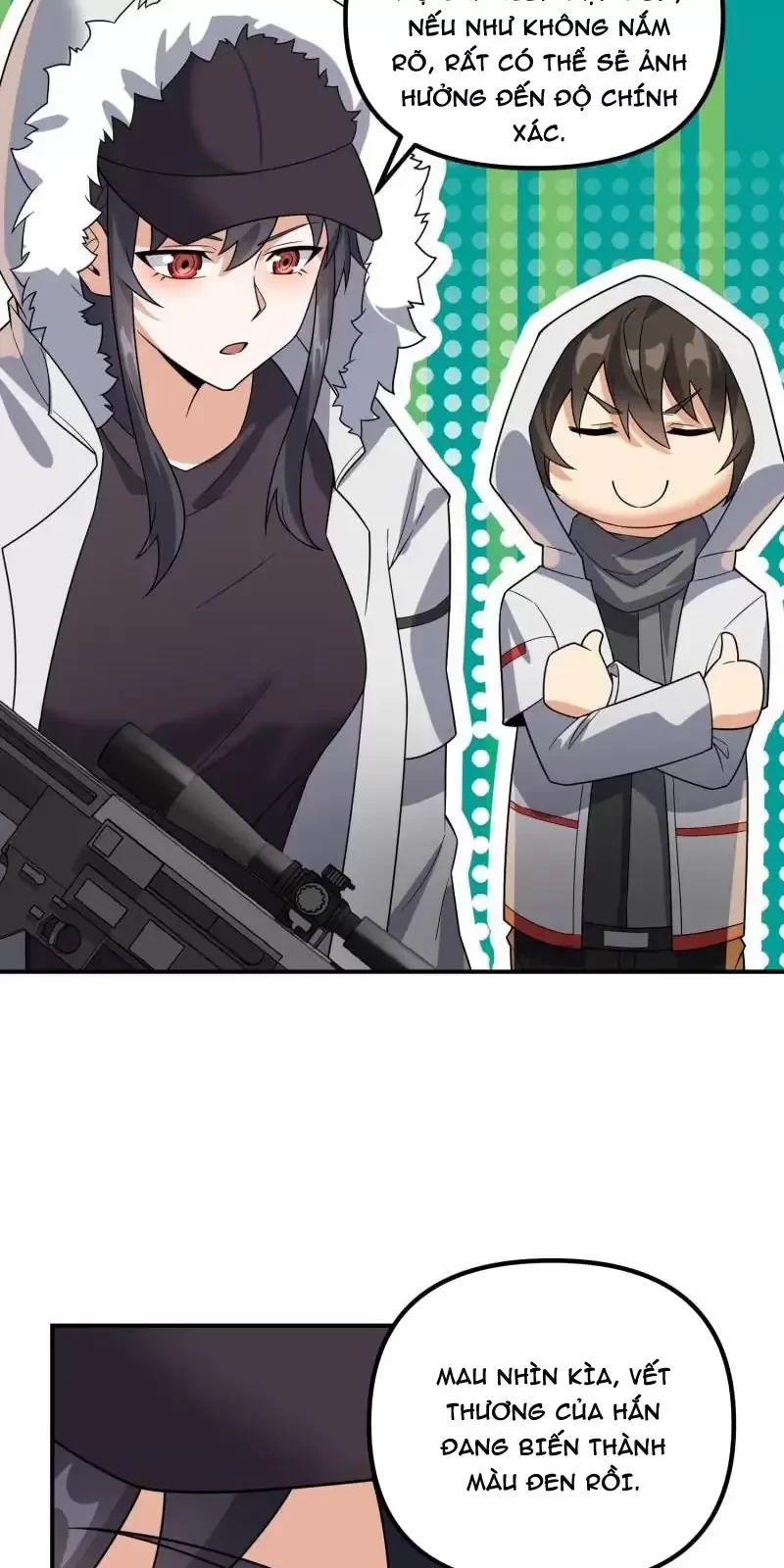 Đệ Nhất Danh Sách Chapter 386 - Next Chapter 387