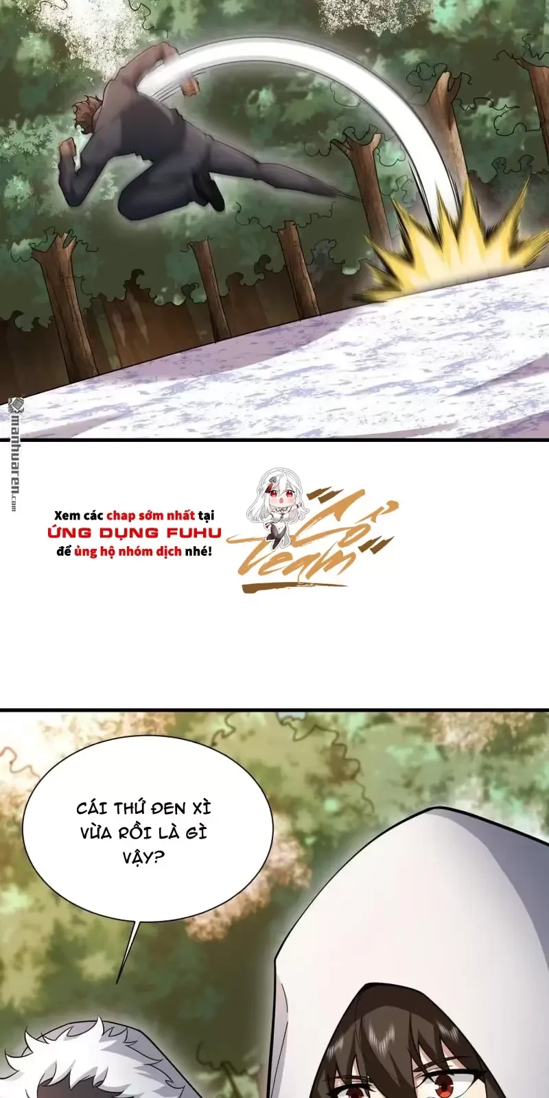 Đệ Nhất Danh Sách Chapter 386 - Next Chapter 387