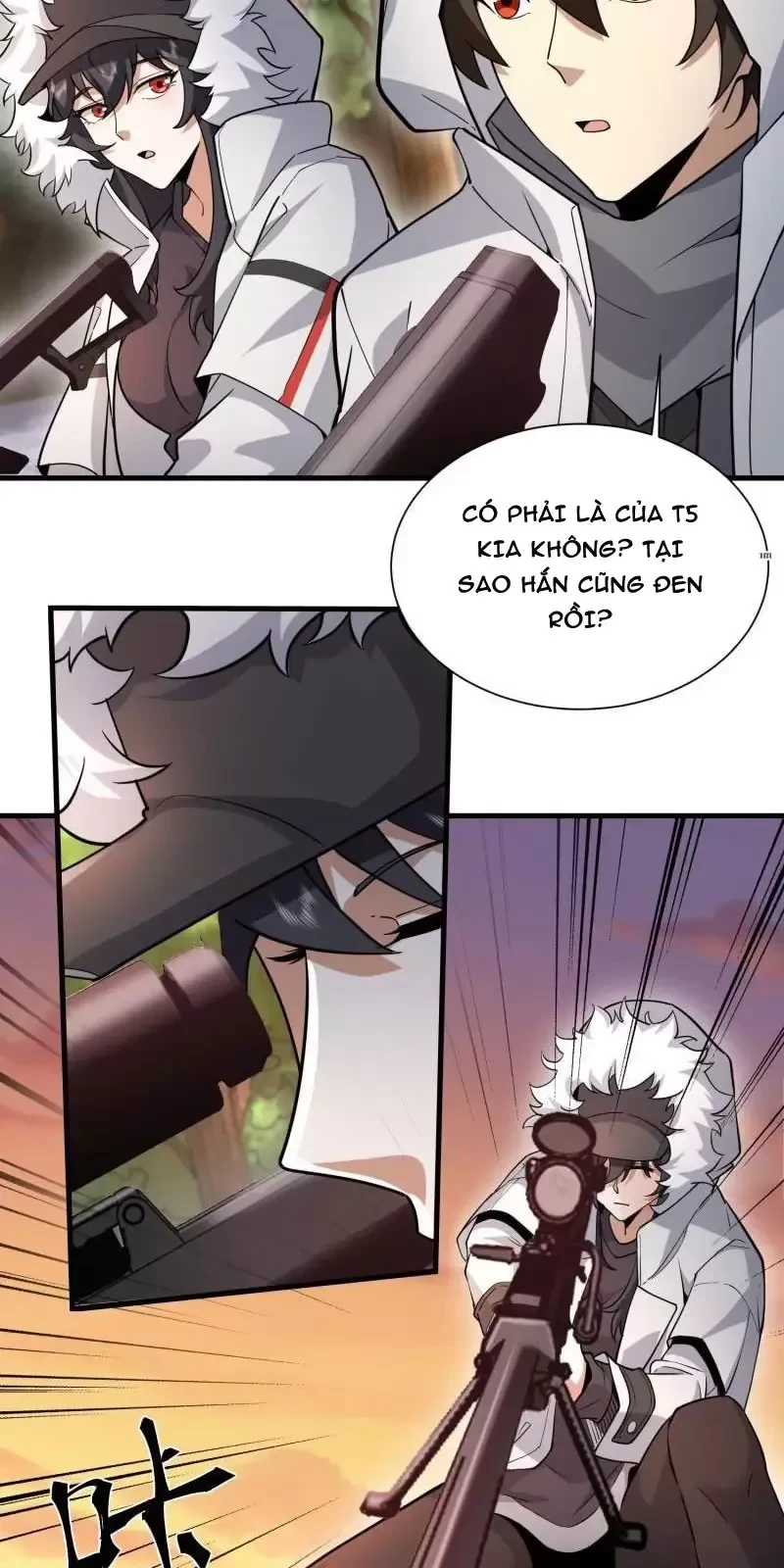 Đệ Nhất Danh Sách Chapter 386 - Next Chapter 387