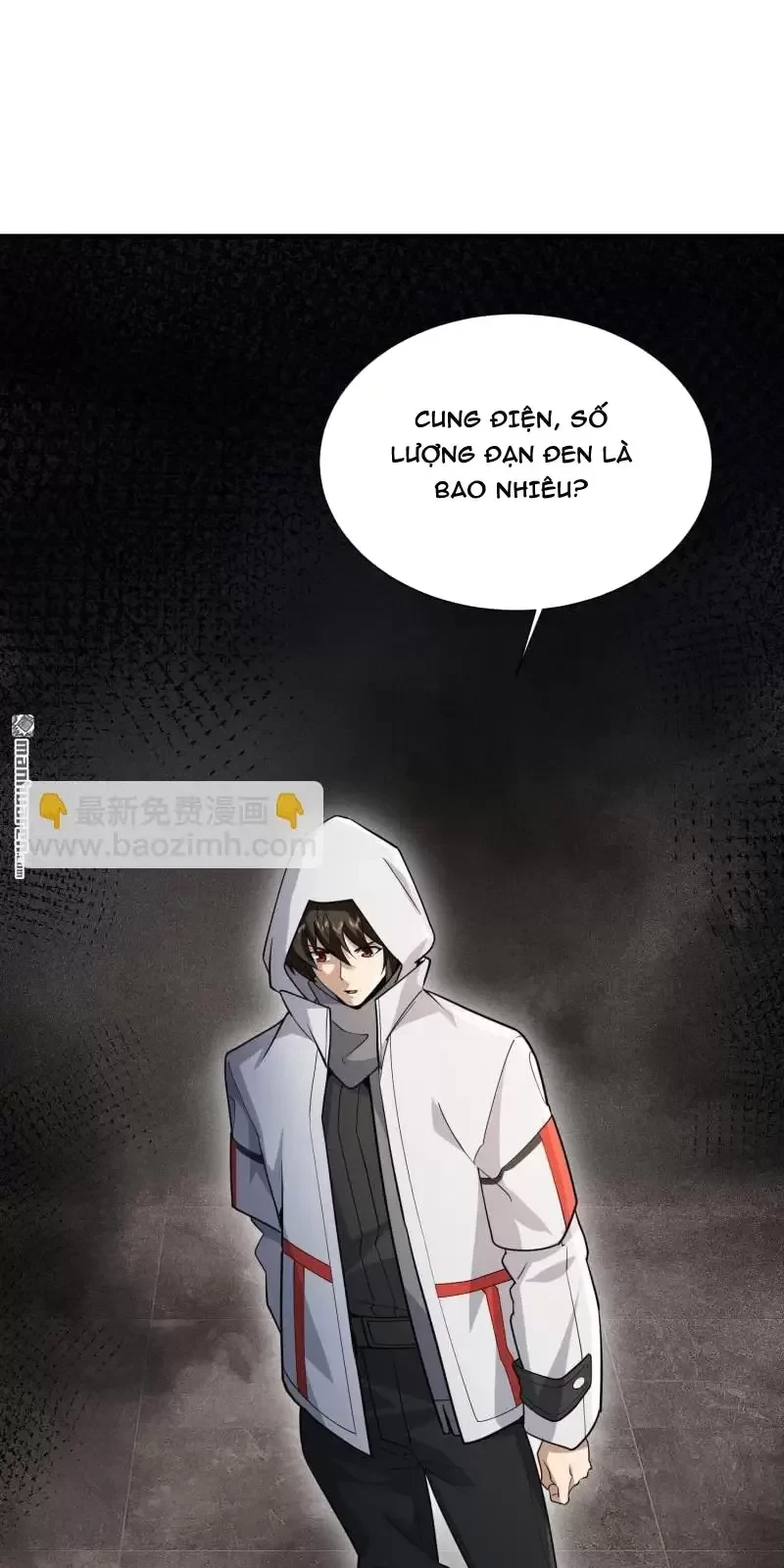 Đệ Nhất Danh Sách Chapter 386 - Next Chapter 387