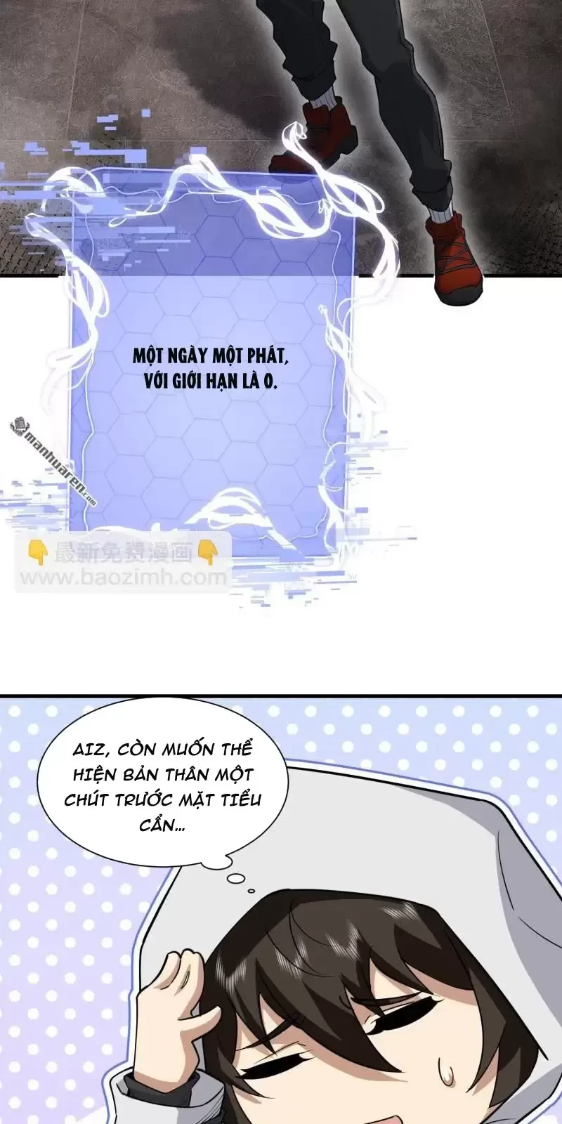 Đệ Nhất Danh Sách Chapter 386 - Next Chapter 387