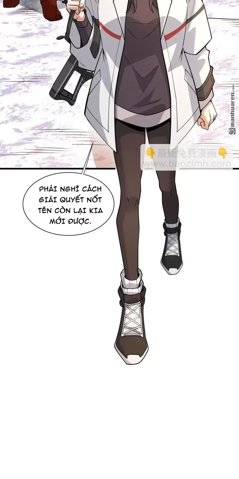 Đệ Nhất Danh Sách Chapter 386 - Next Chapter 387