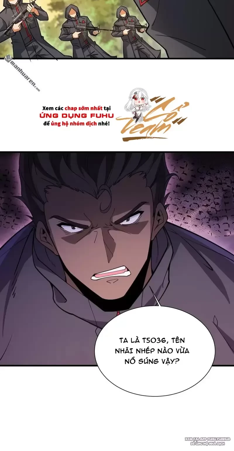 Đệ Nhất Danh Sách Chapter 386 - Next Chapter 387