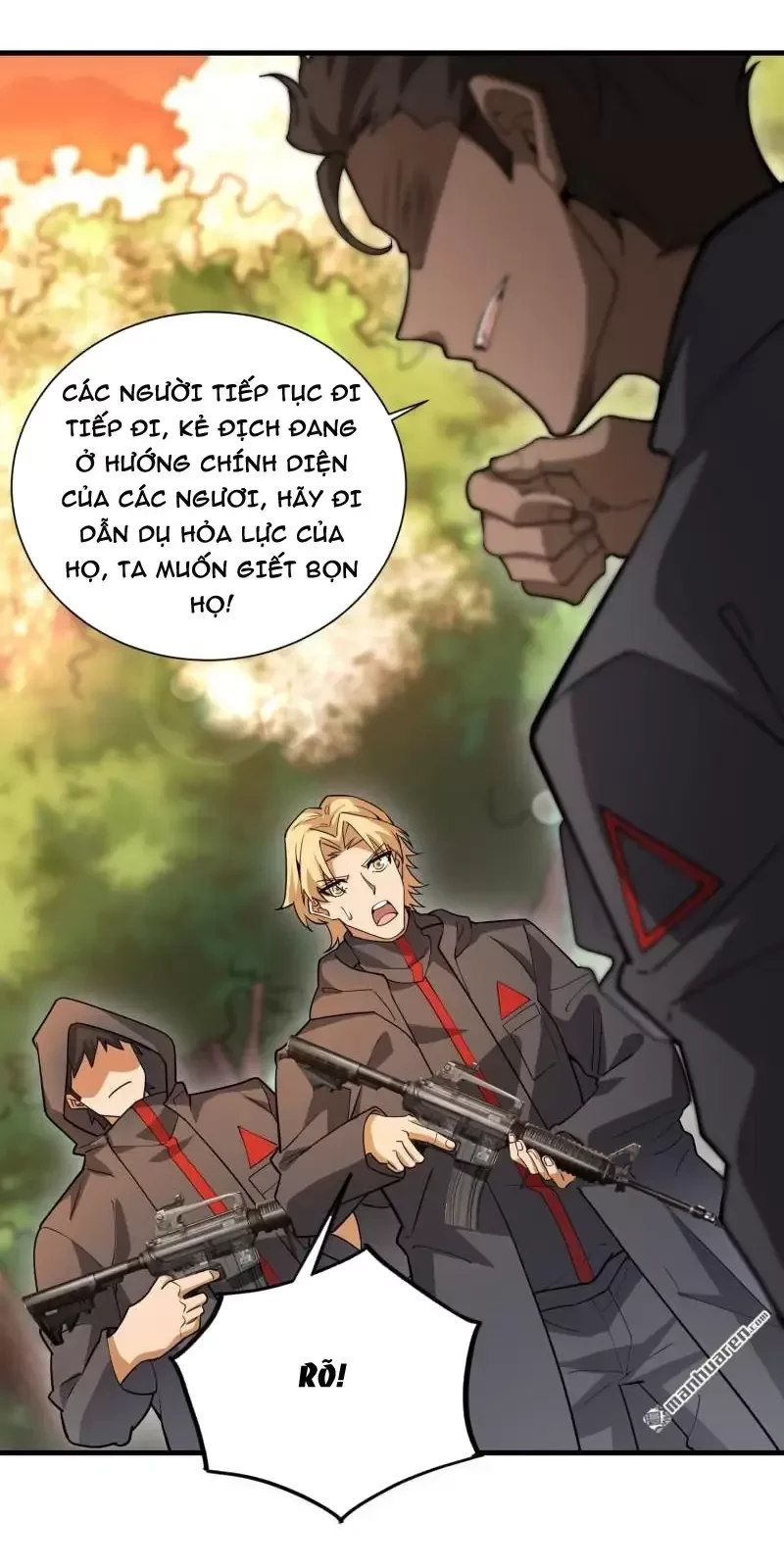 Đệ Nhất Danh Sách Chapter 386 - Next Chapter 387