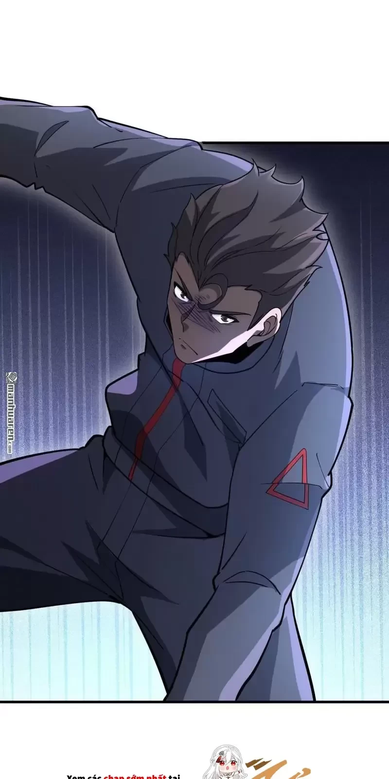 Đệ Nhất Danh Sách Chapter 386 - Next Chapter 387