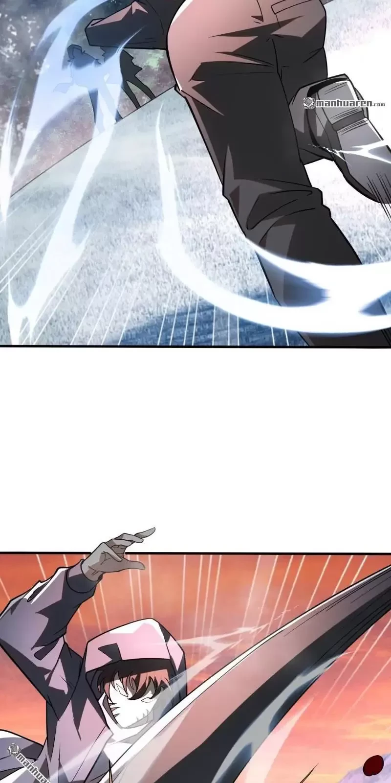 Đệ Nhất Danh Sách Chapter 387 - Trang 4