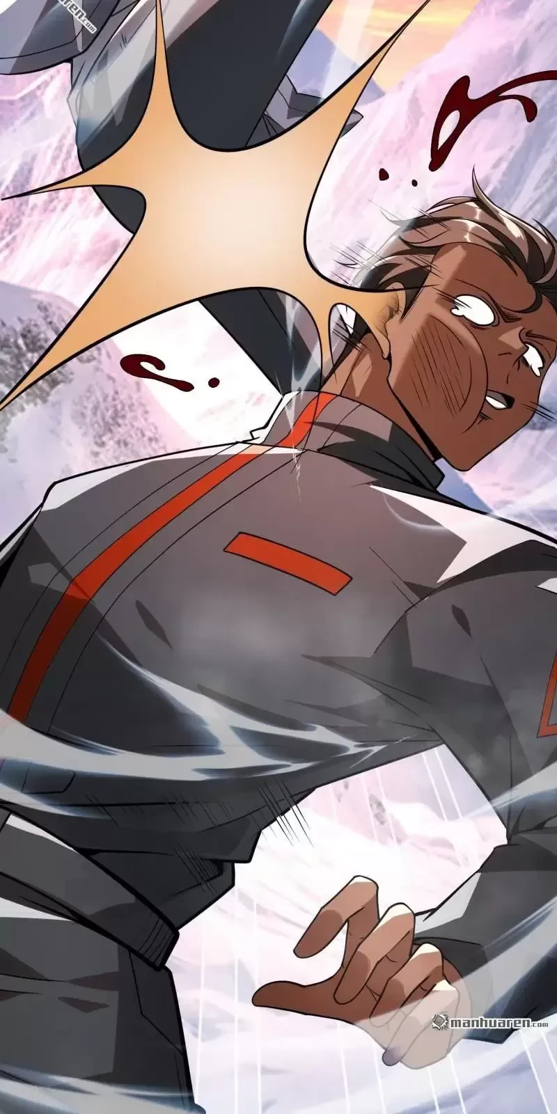 Đệ Nhất Danh Sách Chapter 387 - Trang 4