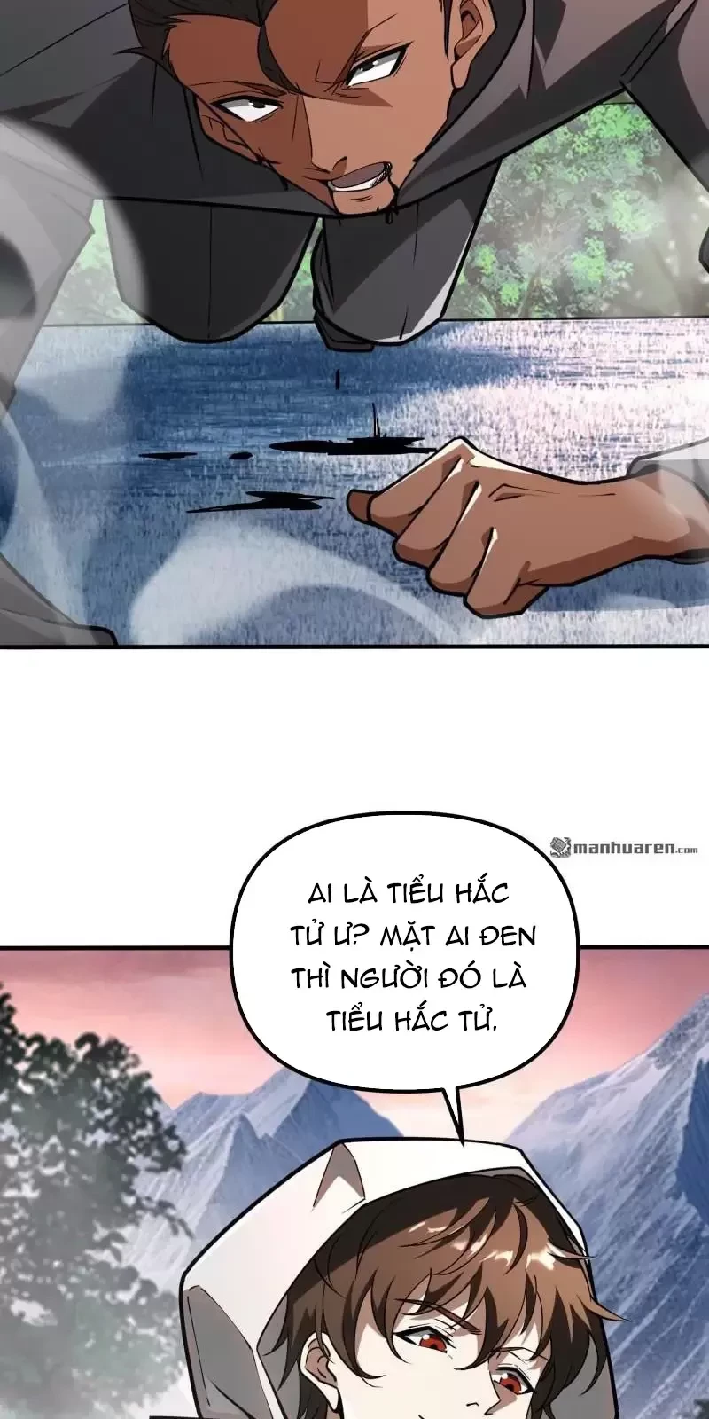 Đệ Nhất Danh Sách Chapter 387 - Trang 4