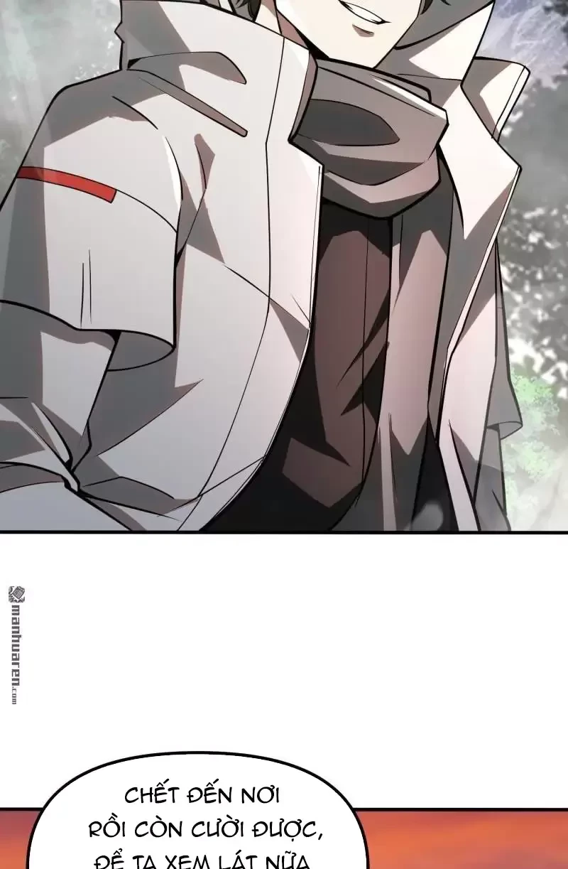 Đệ Nhất Danh Sách Chapter 387 - Trang 4