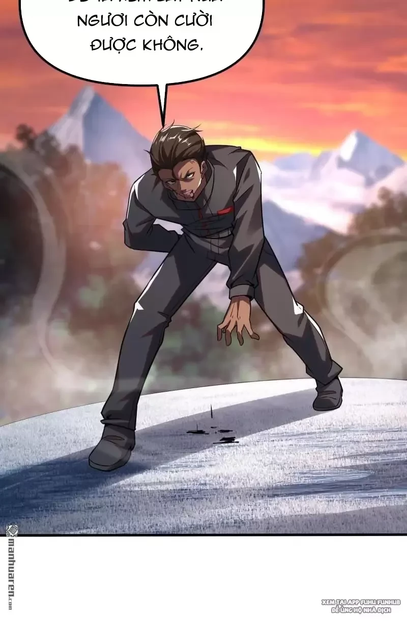 Đệ Nhất Danh Sách Chapter 387 - Trang 4
