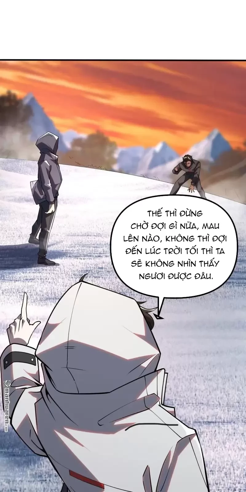 Đệ Nhất Danh Sách Chapter 387 - Trang 4