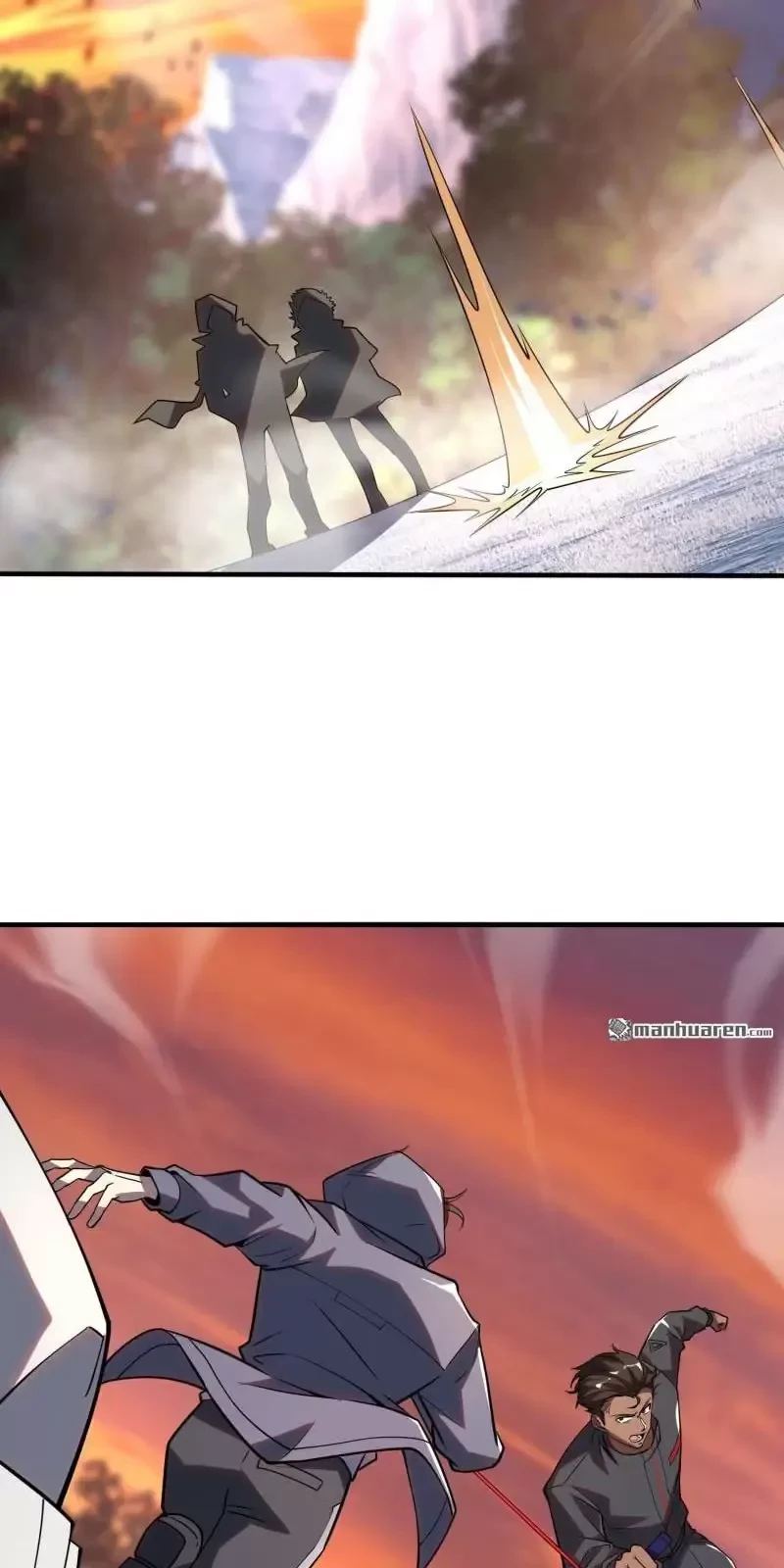 Đệ Nhất Danh Sách Chapter 387 - Trang 4