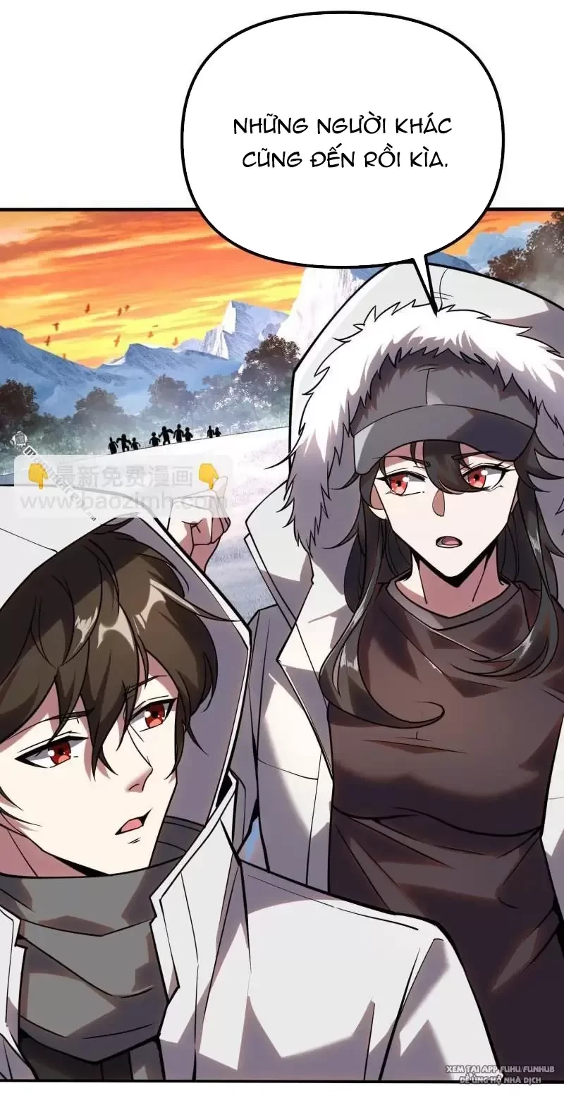 Đệ Nhất Danh Sách Chapter 387 - Trang 4