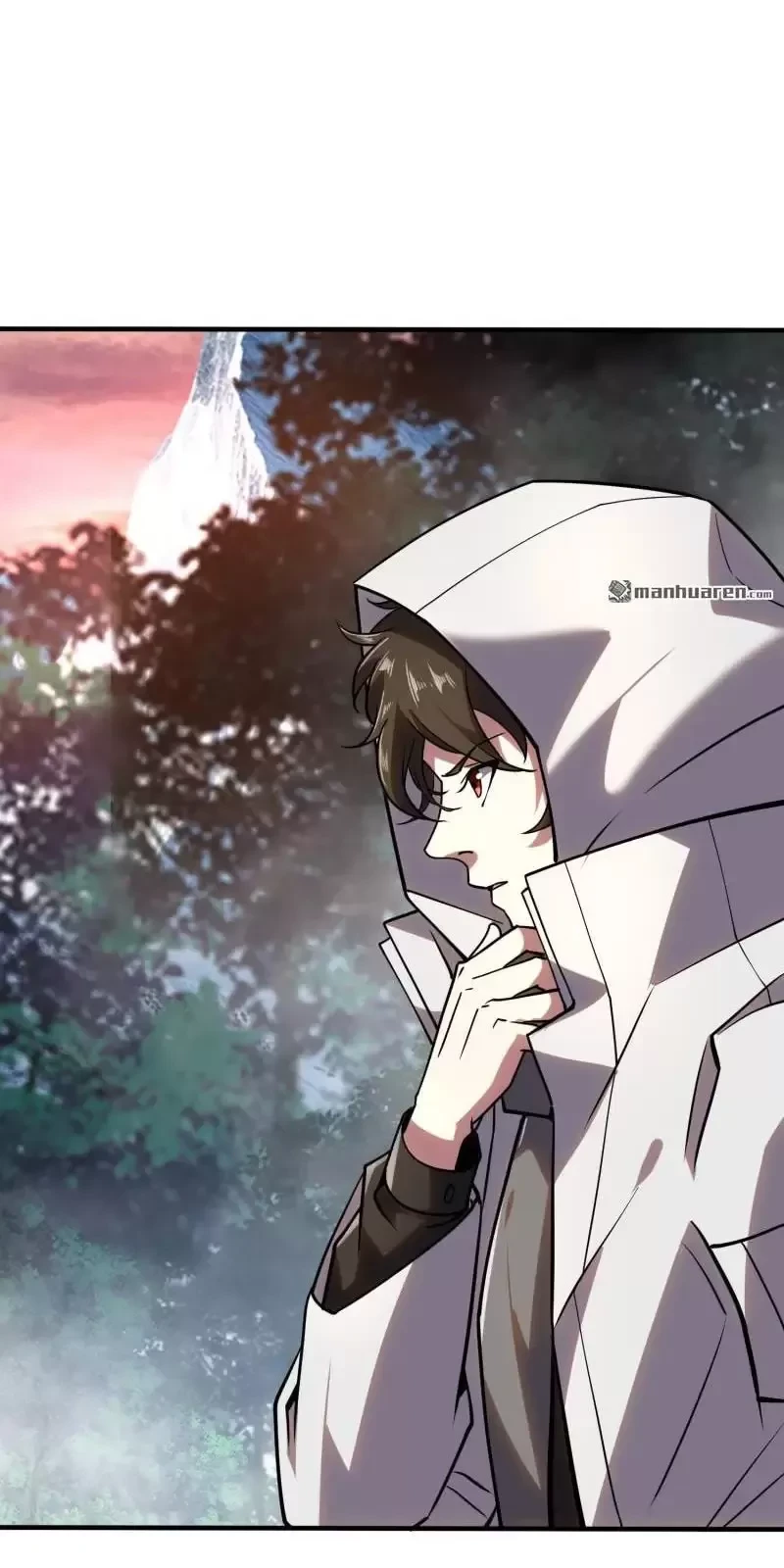 Đệ Nhất Danh Sách Chapter 387 - Trang 4