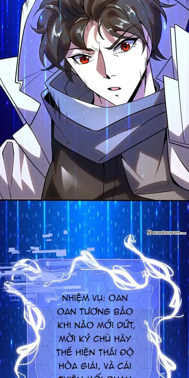 Đệ Nhất Danh Sách Chapter 387 - Trang 4