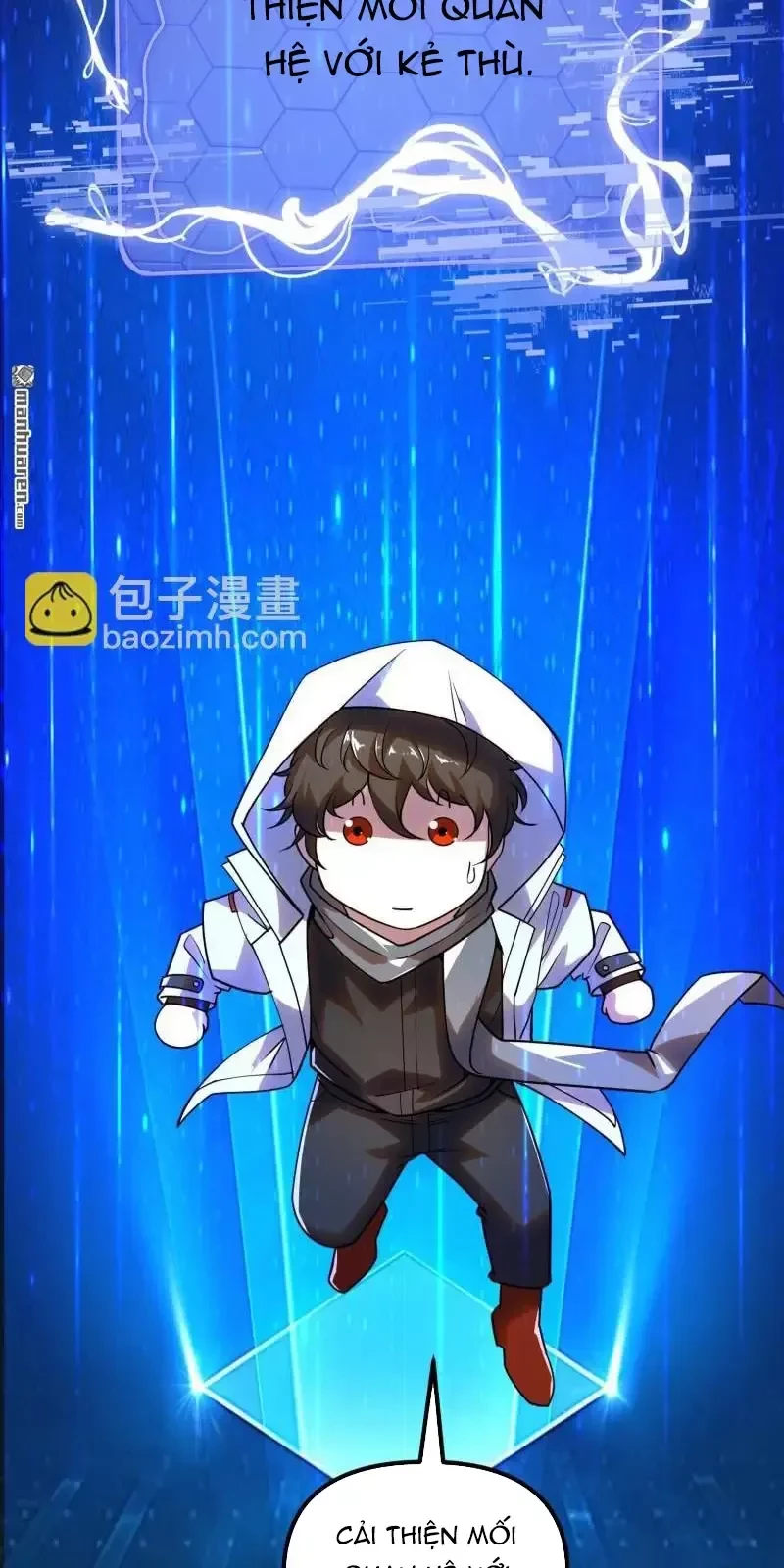 Đệ Nhất Danh Sách Chapter 387 - Trang 4