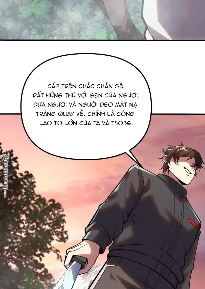 Đệ Nhất Danh Sách Chapter 387 - Trang 4