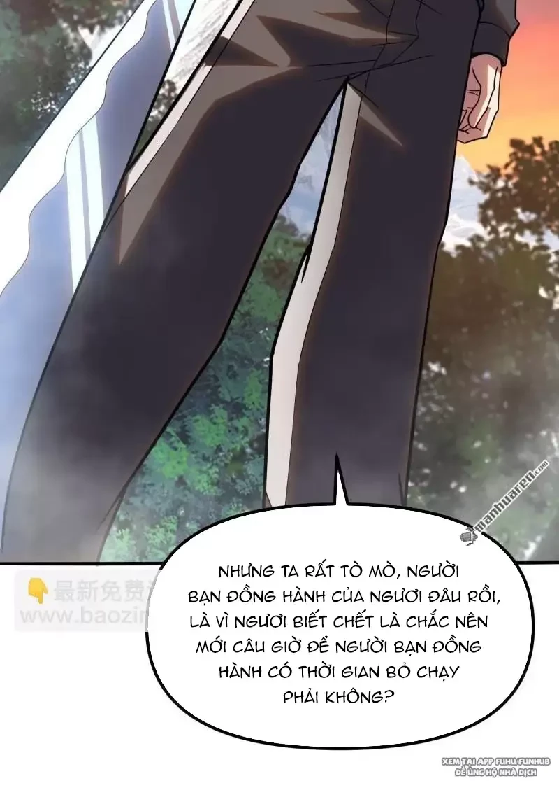 Đệ Nhất Danh Sách Chapter 387 - Trang 4