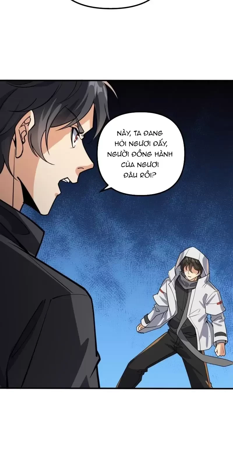 Đệ Nhất Danh Sách Chapter 387 - Trang 4