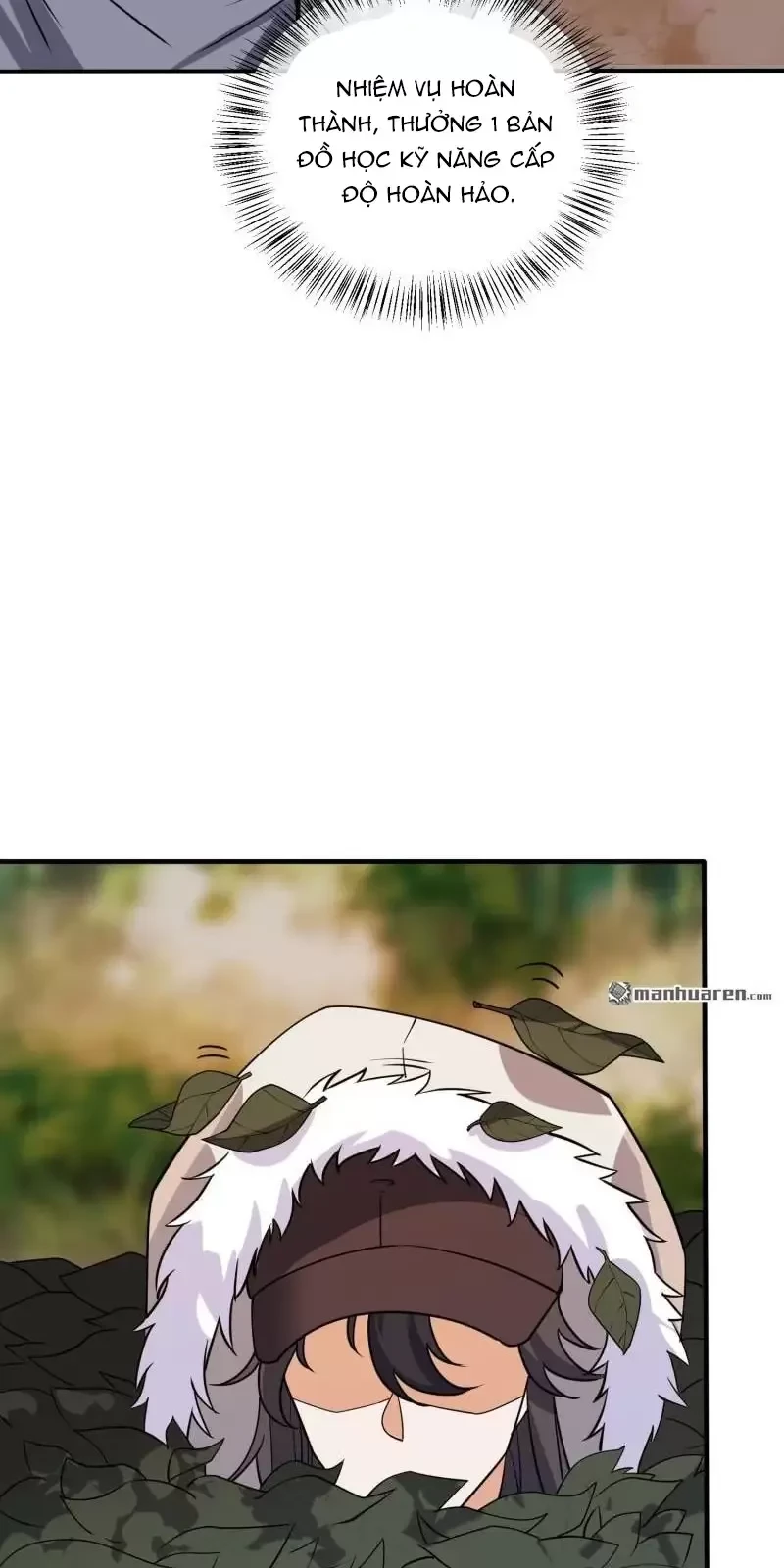 Đệ Nhất Danh Sách Chapter 387 - Trang 4