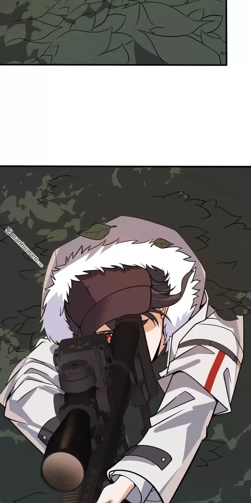 Đệ Nhất Danh Sách Chapter 387 - Trang 4